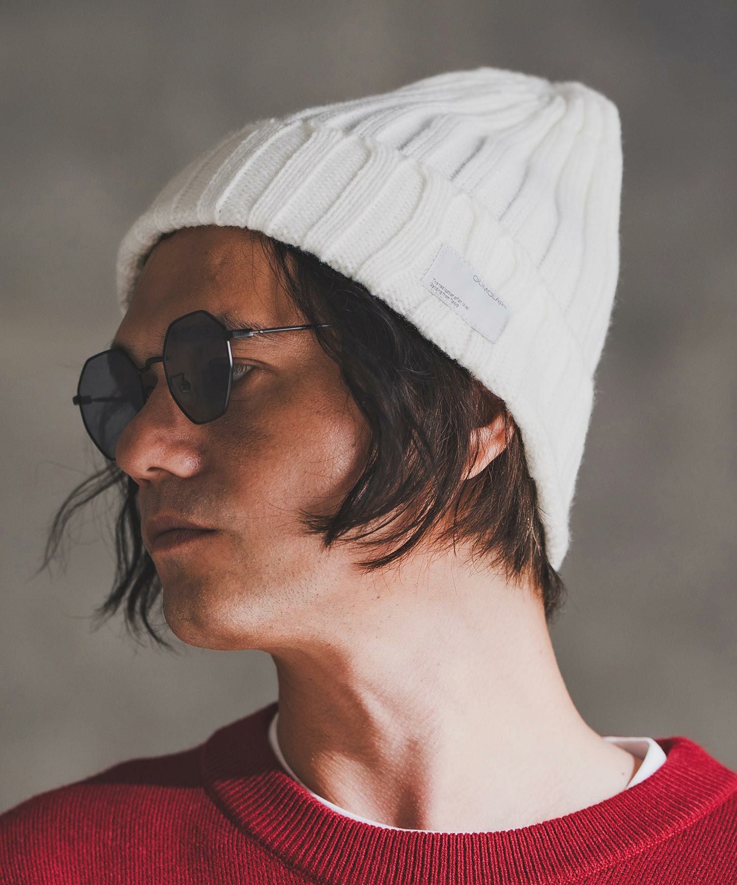 litmus ビーニー Zpacks Brushtail Possum Beanie｜保温性と速乾性に優れた軽量ビーニー