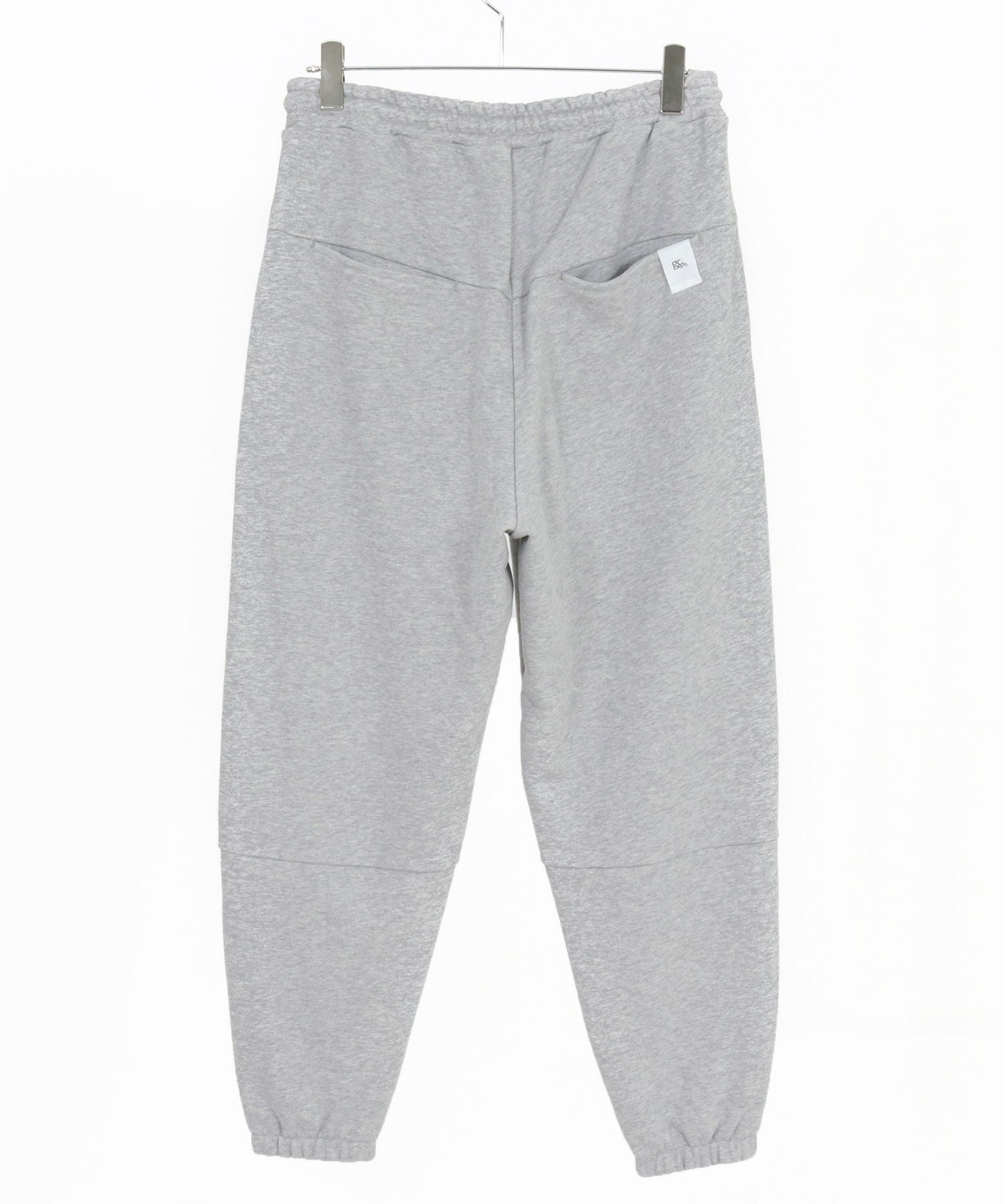 GLIMCLAP(グリムクラップ)】Point Graphic Sweat pants スウェット