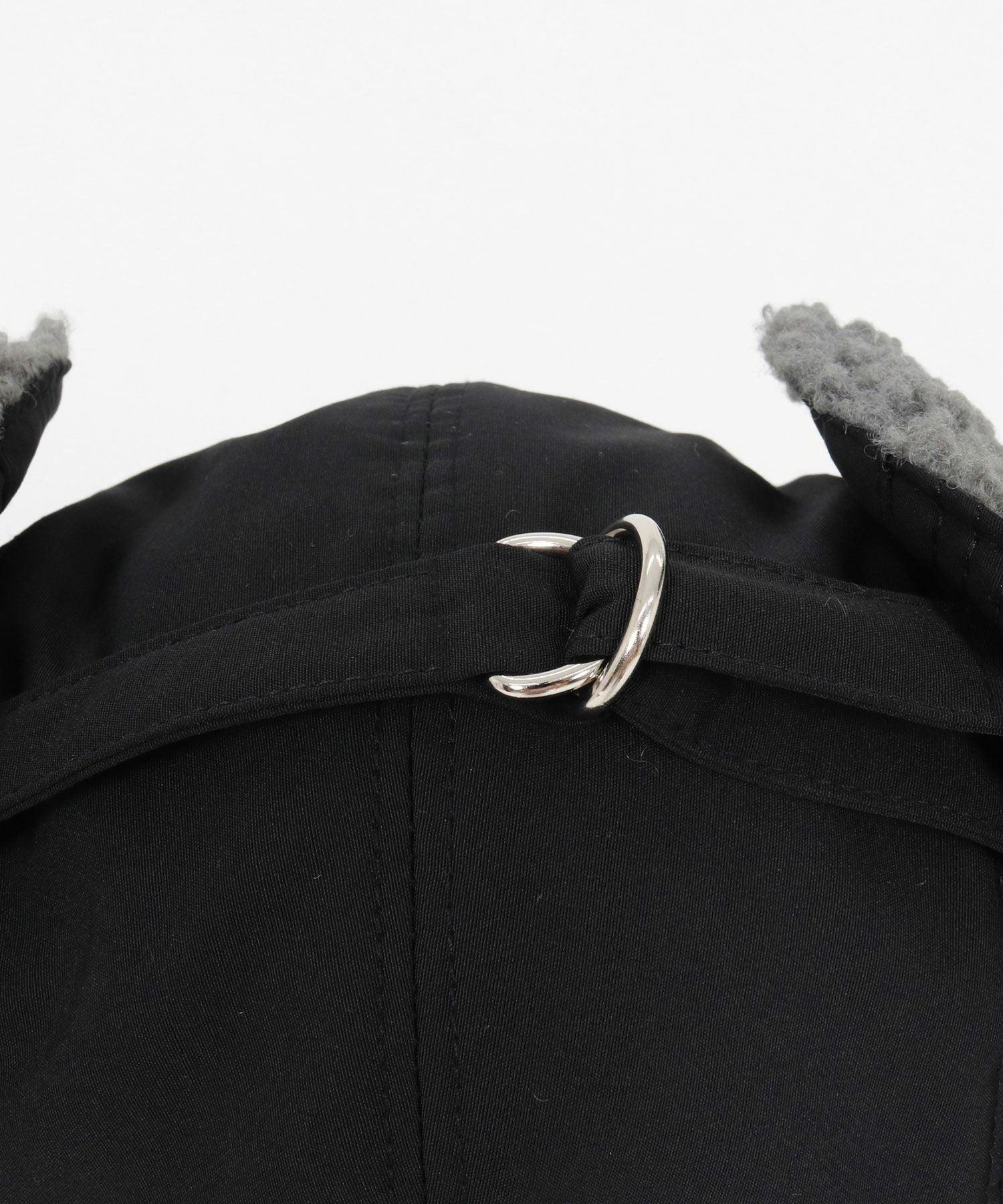 GLIMCLAP(グリムクラップ)】Flight Cap - Boa Lining フライトキャップ
