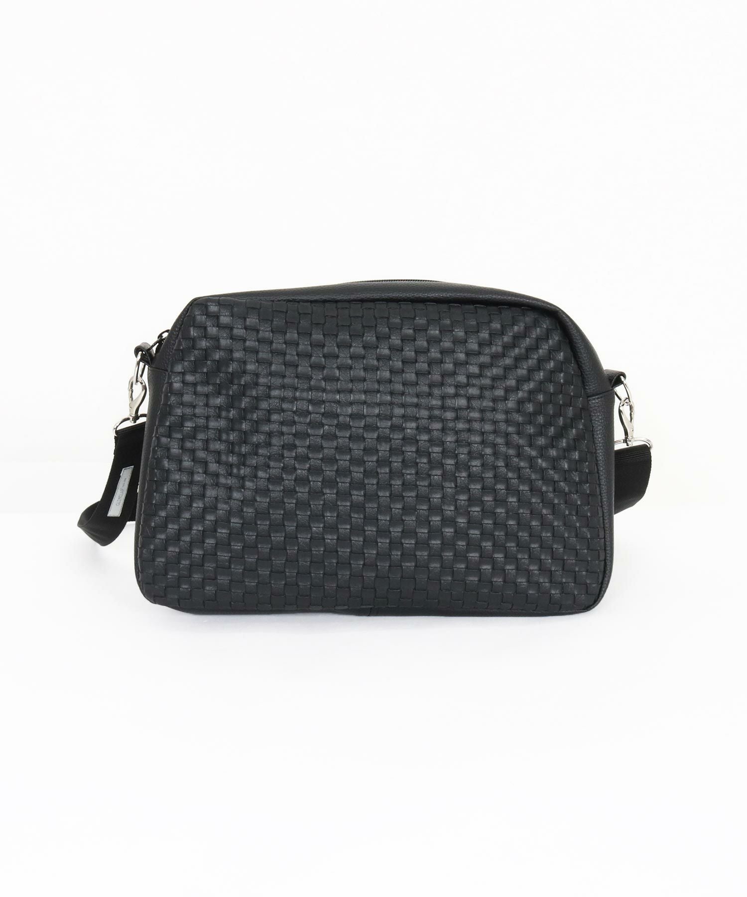 ✨新品✨GLIMCLAP グリムクラップ ボディーバッグ ブラック 黒 予約販売5月上旬～中旬入荷】【GLIMCLAP(グリムクラップ)】Clasp