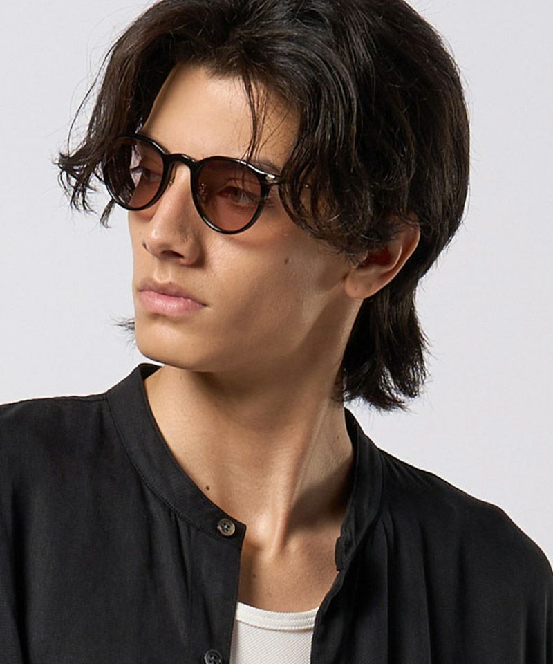 wjk】【予約販売5月中旬～下旬入荷】 Lozza for wjk ROME 1 サングラス