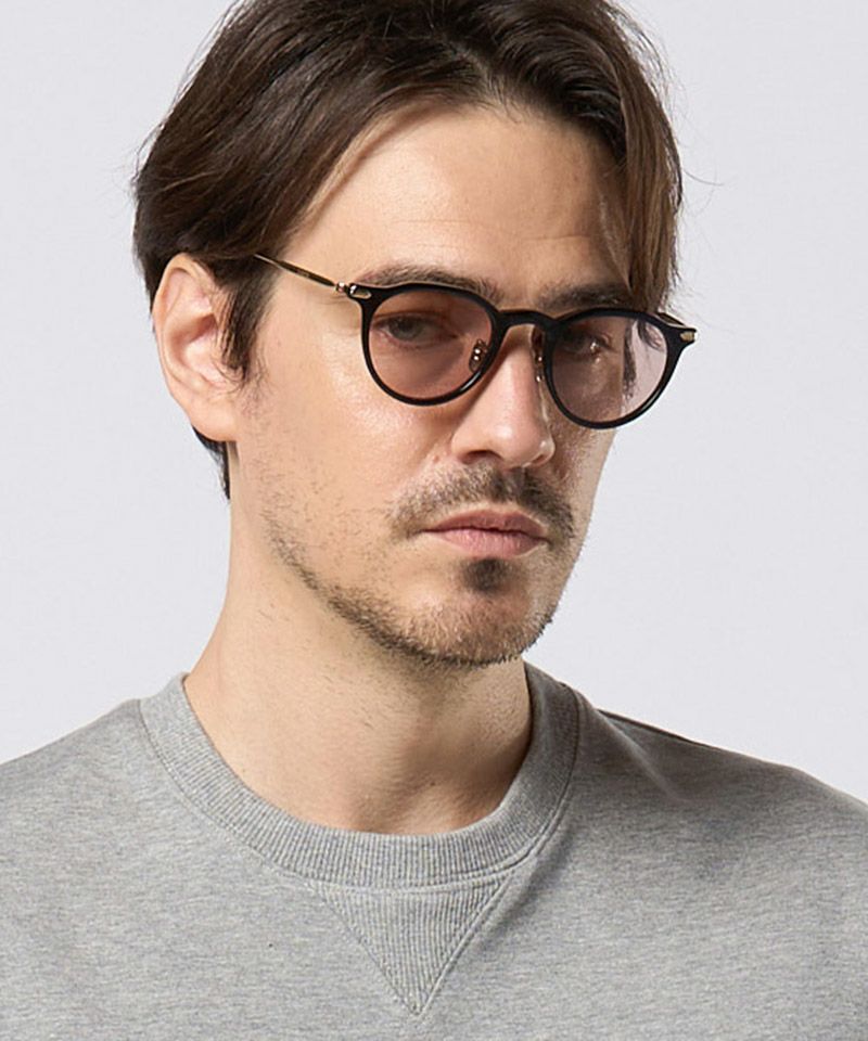 wjk】【予約販売5月中旬～下旬入荷】 Lozza for wjk ROME 1 サングラス