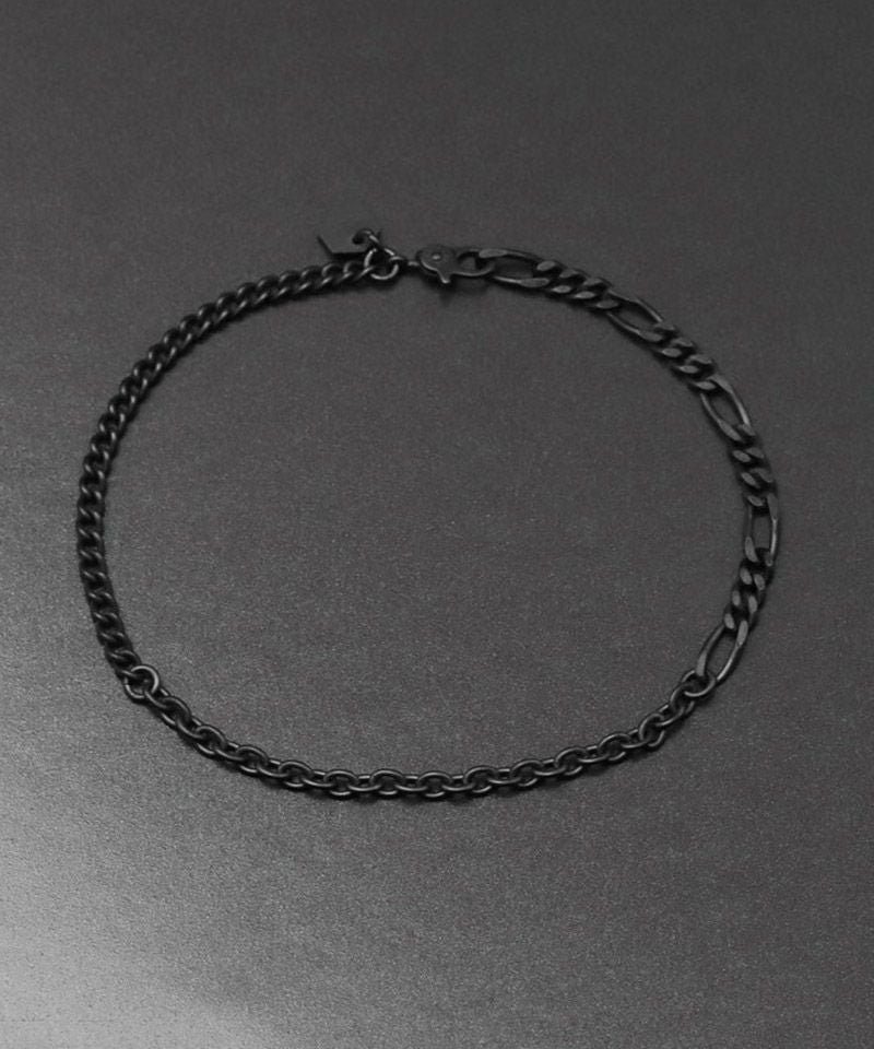 wjk】【予約販売5月中旬～下旬入荷】 IVXLCDM ×wjk slim chain