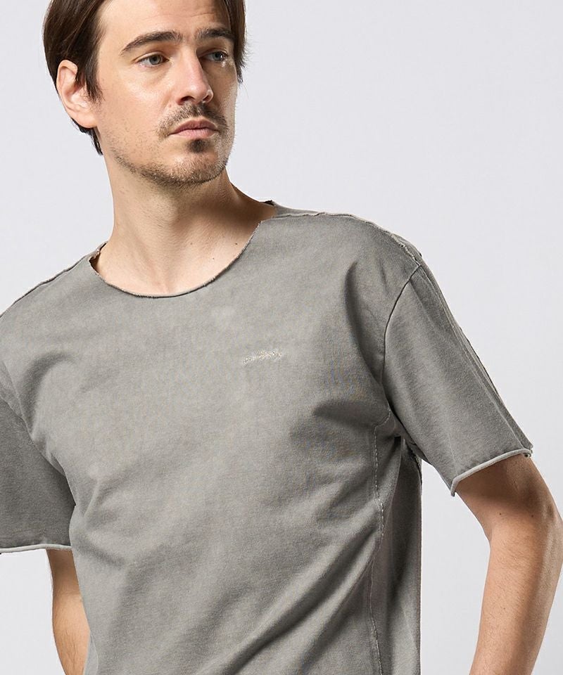 20%OFF【wjk】cool touch zip-pocket S-S ポケットTシャツ(7124 cj74h