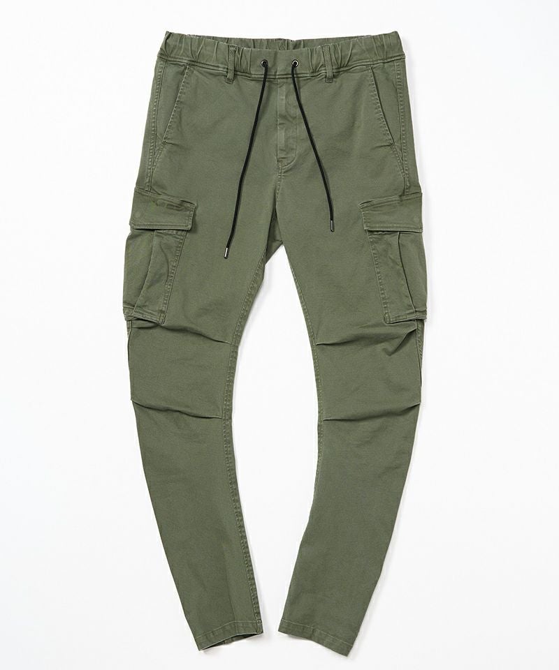 wjk】slim easy banana cargo カーゴパンツ(5215 cs72h) | CAMBIO カンビオ wjk】slim easy banana cargo カーゴパンツ(5215 cs72h) | CAMBIO カンビオ