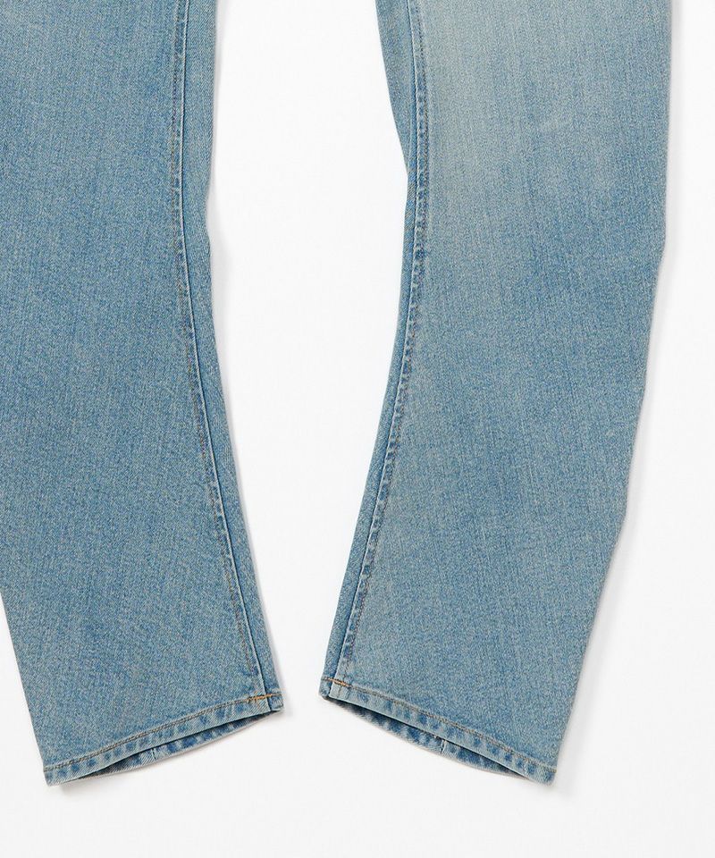 wjk】slim banana denim バナナデニムパンツ(5212 ds57h) | CAMBIO wjk】slim banana denim バナナデニムパンツ(5212 ds57h) | CAMBIO