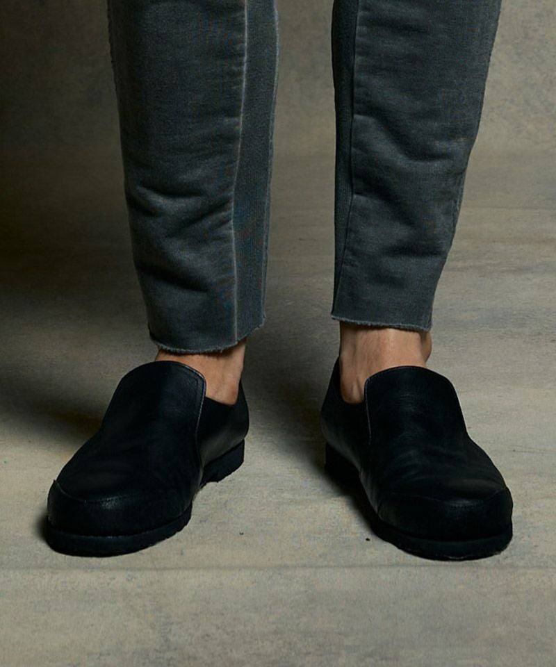wjk】combination slip-on shoes スリッポンシューズ(8994 bt51h