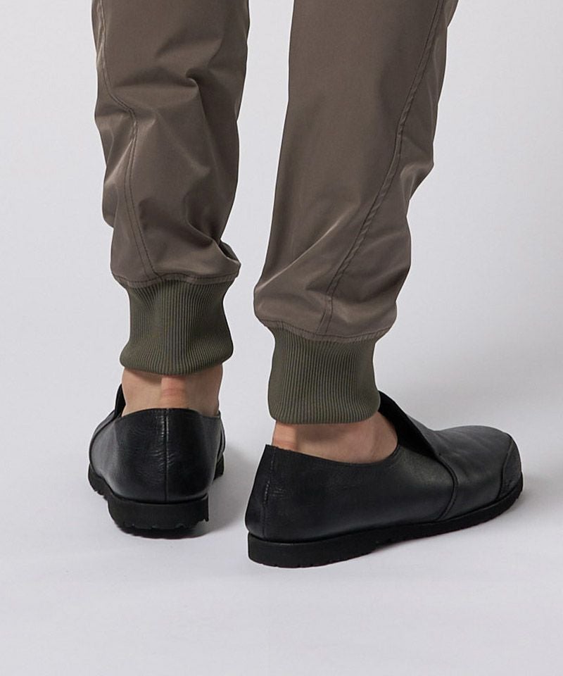 wjk】combination slip-on shoes スリッポンシューズ(8994 bt51h