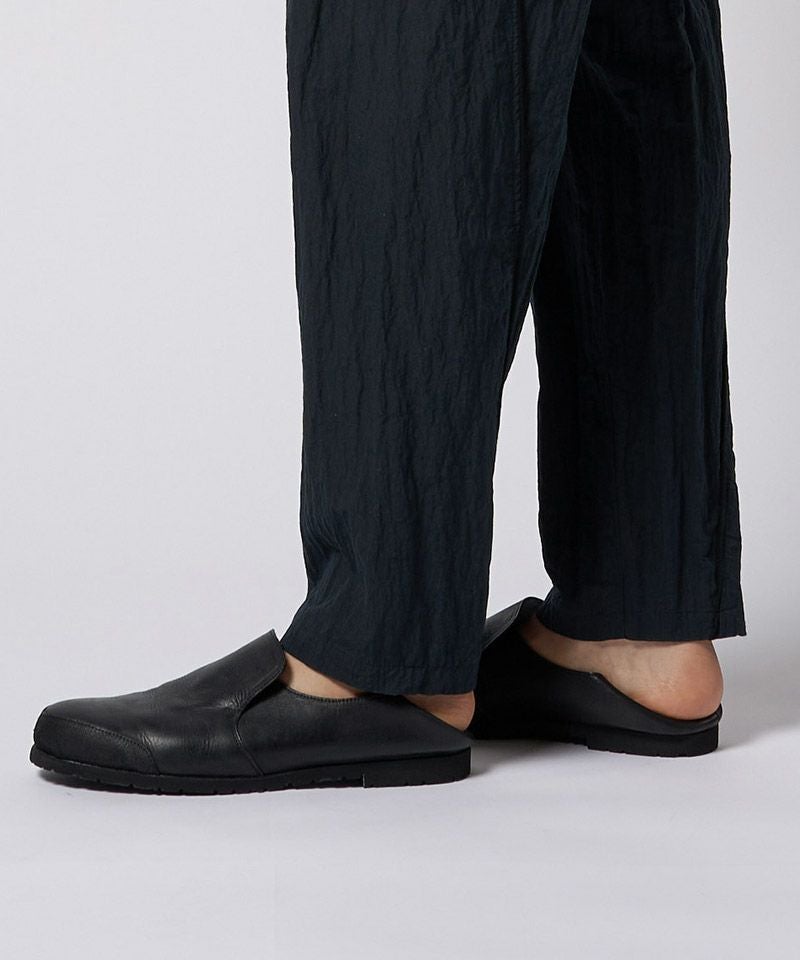 wjk】combination slip-on shoes スリッポンシューズ(8994 bt51h