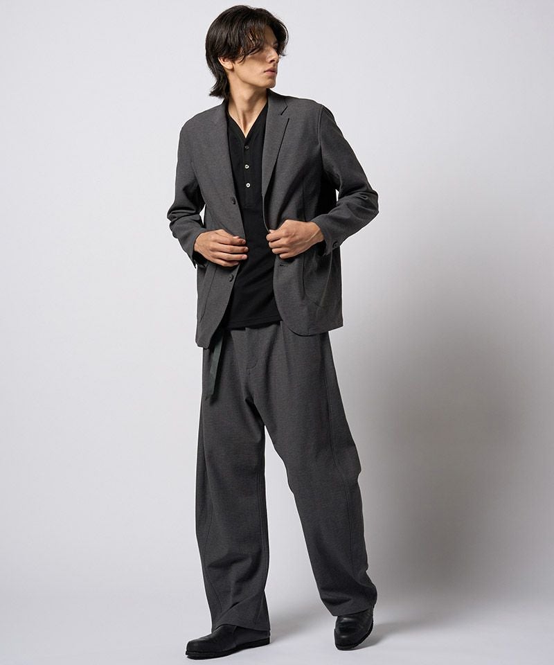 wjk】combination slip-on shoes スリッポンシューズ(8994 bt51h