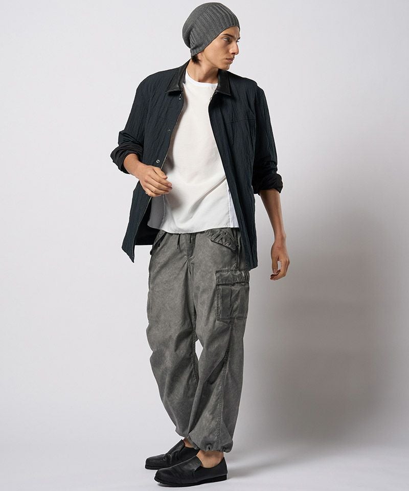 wjk】combination slip-on shoes スリッポンシューズ(8994 bt51h