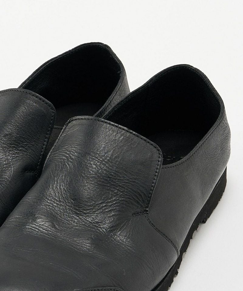wjk】combination slip-on shoes スリッポンシューズ(8994 bt51h