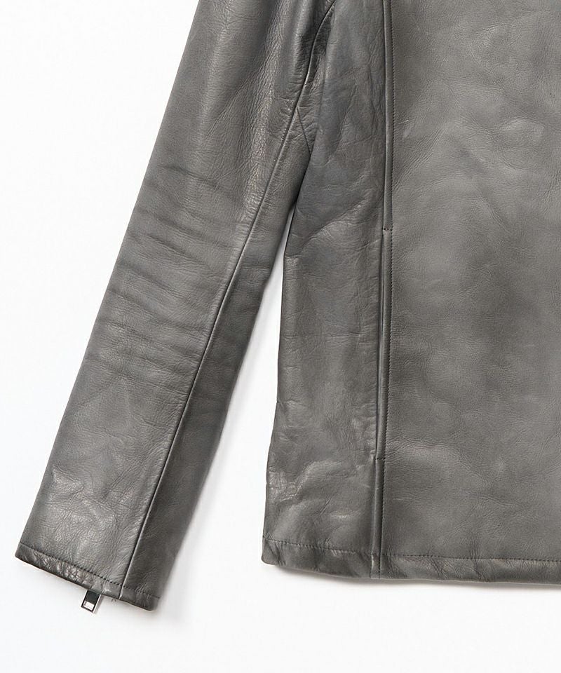 wjk】stand riders(cow leather) スタンドライダースジャケット(2087