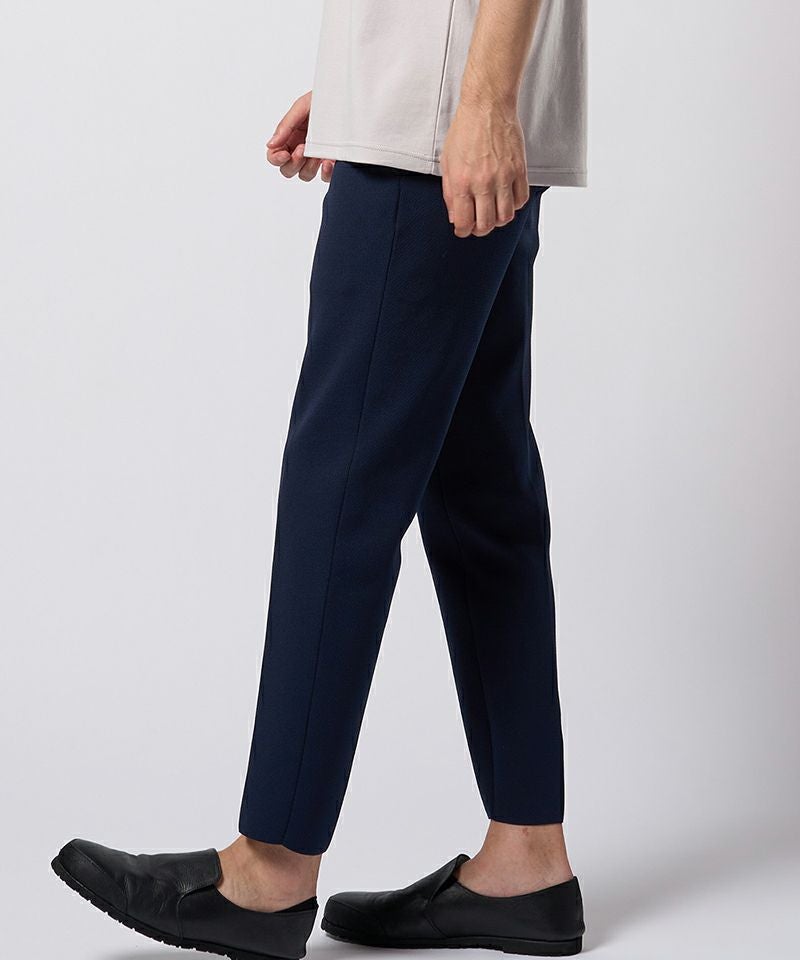 K☆73 2セット wjk】【予約販売2月中旬～下旬入荷】 function knit easy slacks
