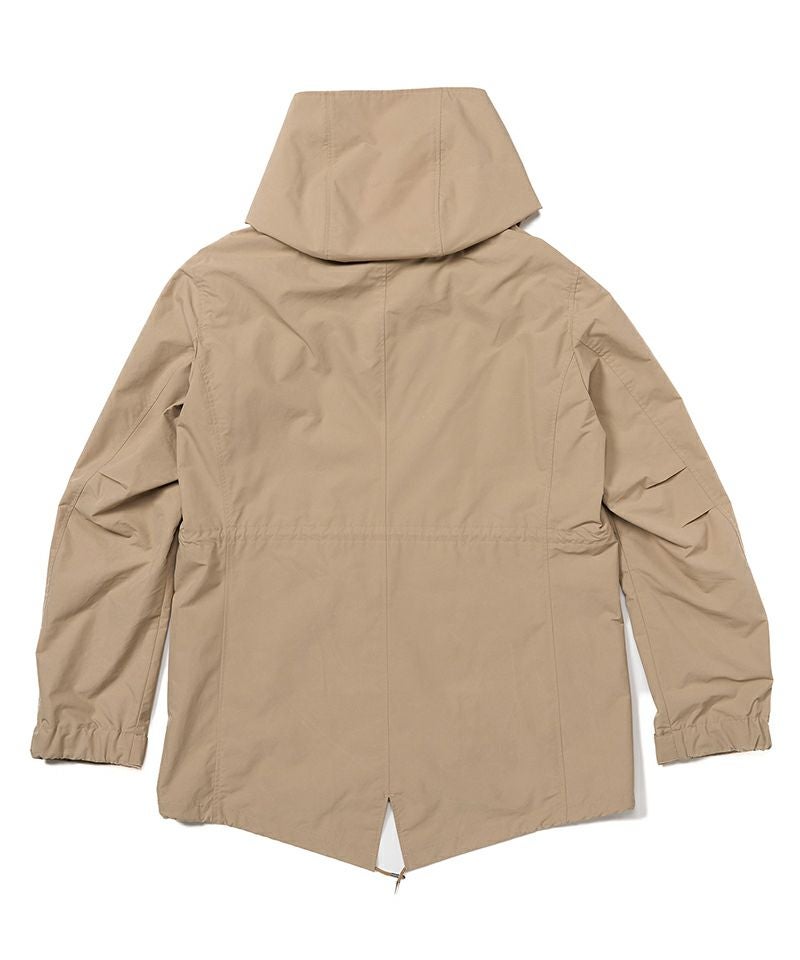wjk】wrap field parka パーカー コート(1877 pe46h) | CAMBIO カンビオ