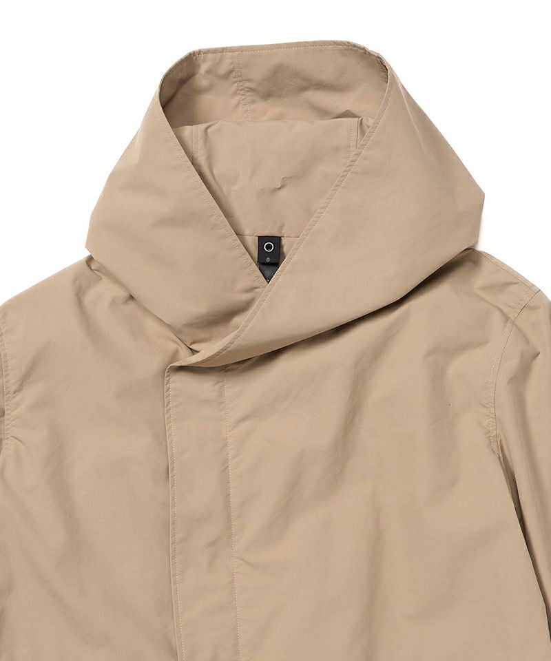30%OFF【wjk】wrap field parka パーカー コート(1877 pe46h) | CAMBIO
