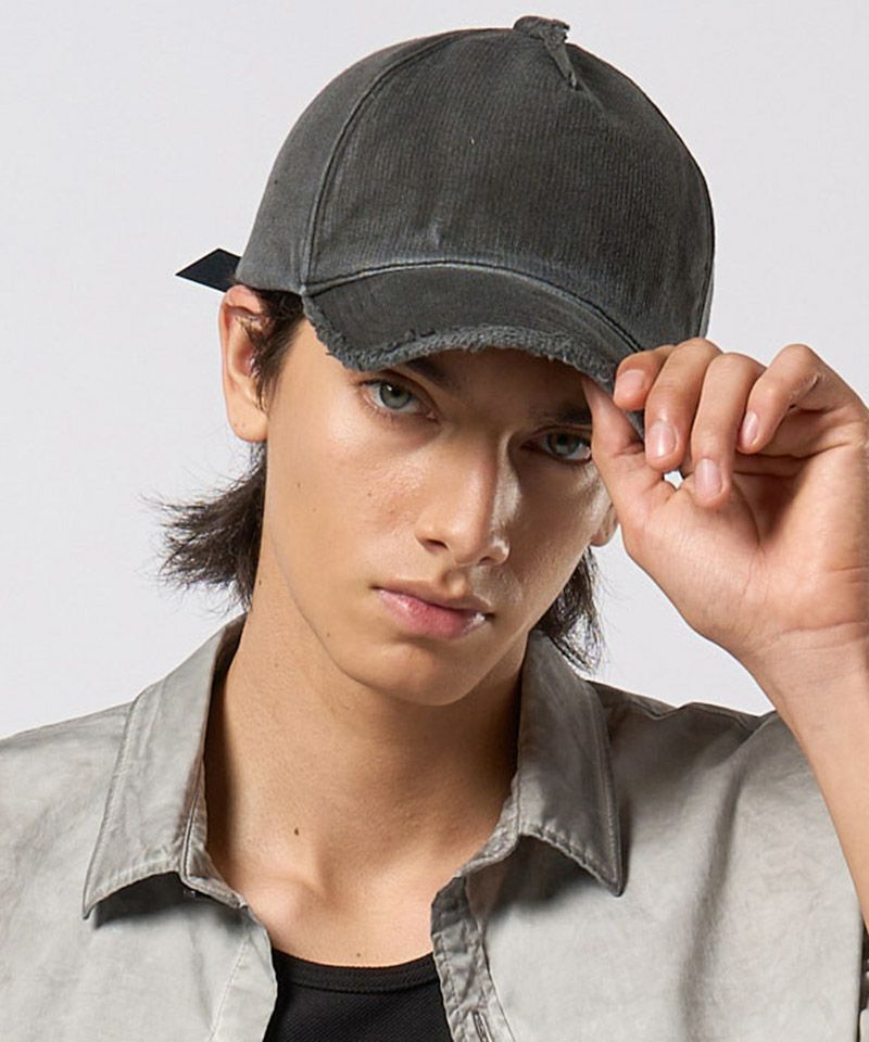 wjk】jersey B.B.cap キャップ(8988 mj51h) | CAMBIO カンビオ