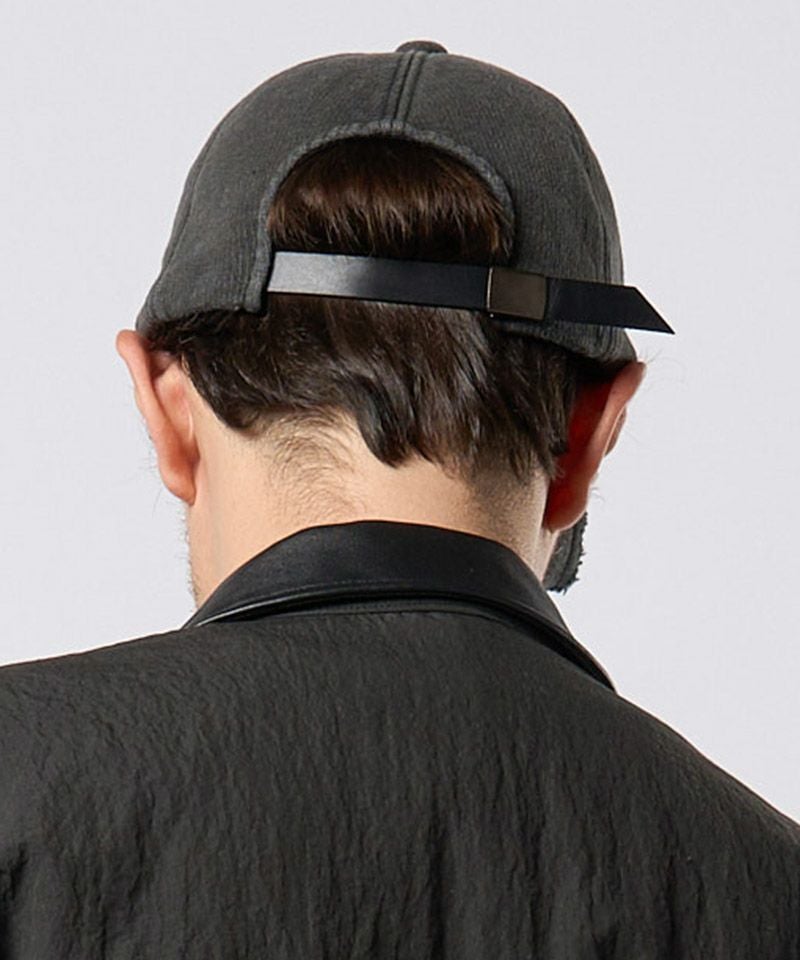 wjk】jersey B.B.cap キャップ(8988 mj51h) | CAMBIO カンビオ