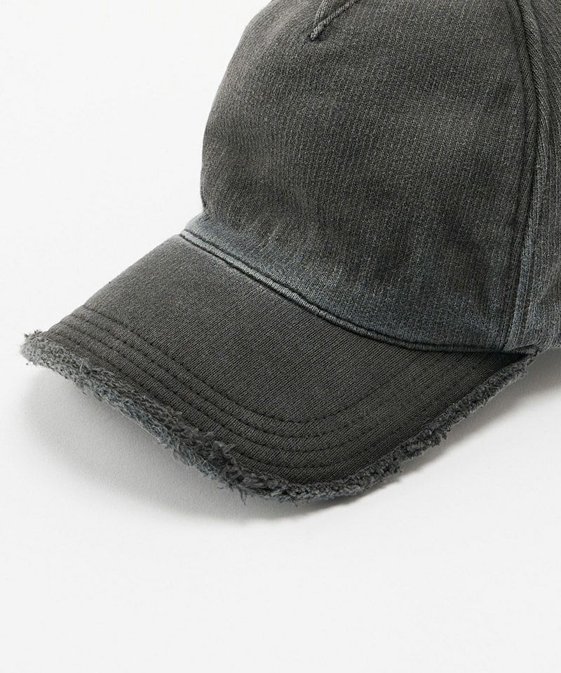 wjk】jersey B.B.cap キャップ(8988 mj51h) | CAMBIO カンビオ