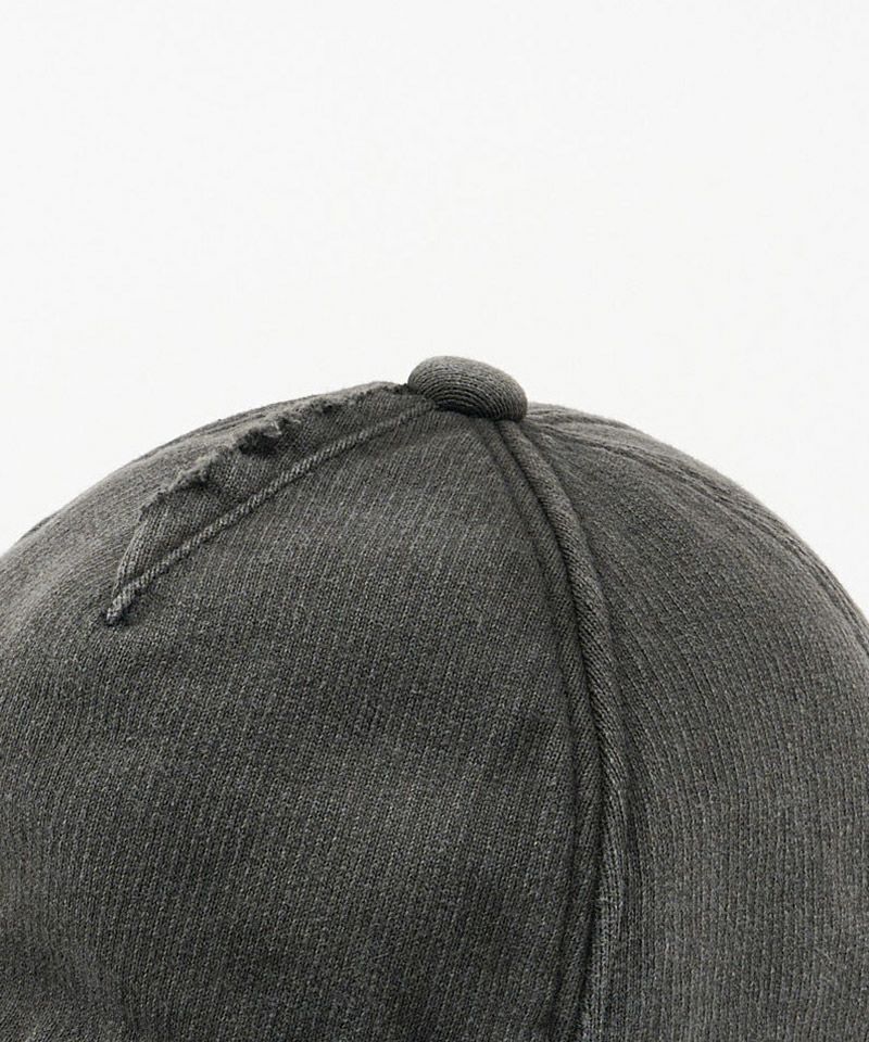 wjk】jersey B.B.cap キャップ(8988 mj51h) | CAMBIO カンビオ