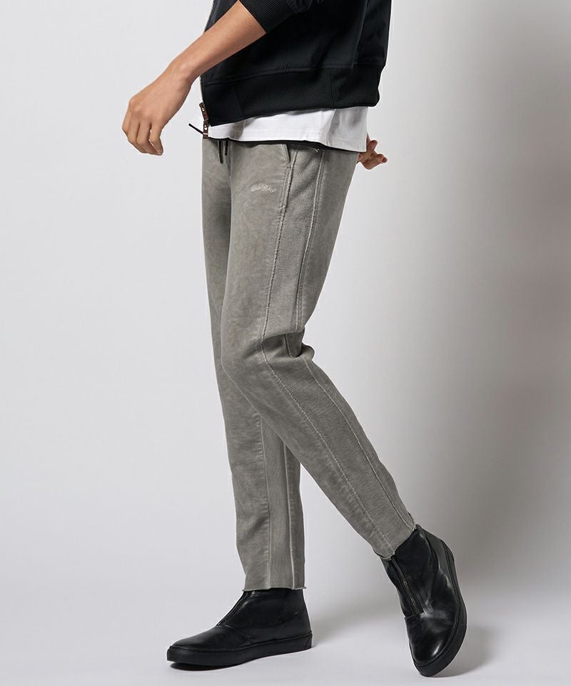 wjk】cut-off sweat pants スウェットパンツ(5216 cj61h) | CAMBIO
