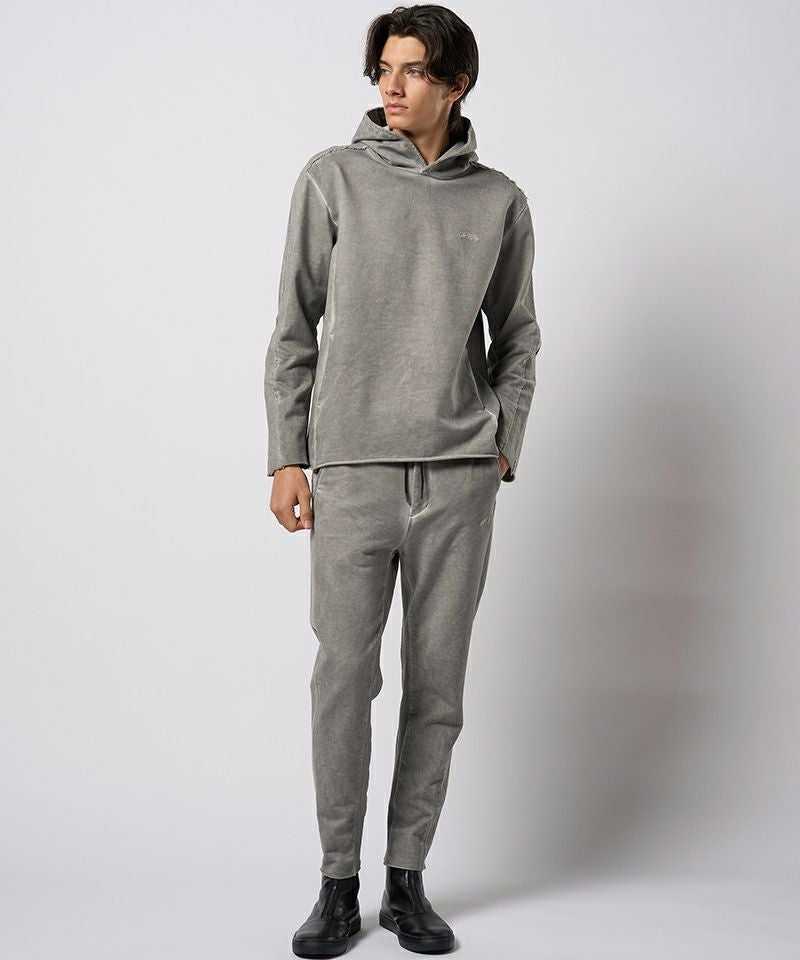 wjk】cut-off sweat pants スウェットパンツ(5216 cj61h) | CAMBIO