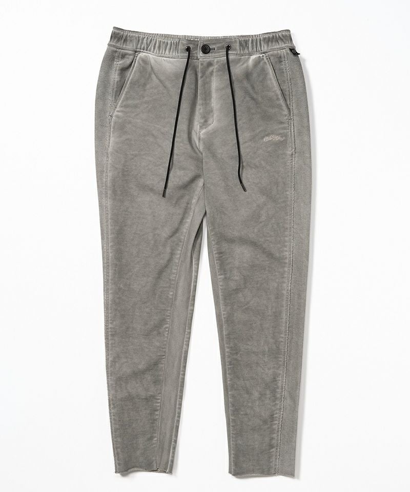 wjk】cut-off sweat pants スウェットパンツ(5216 cj61h) | CAMBIO