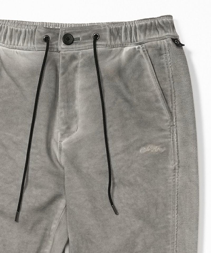 wjk】cut-off sweat pants スウェットパンツ(5216 cj61h) | CAMBIO