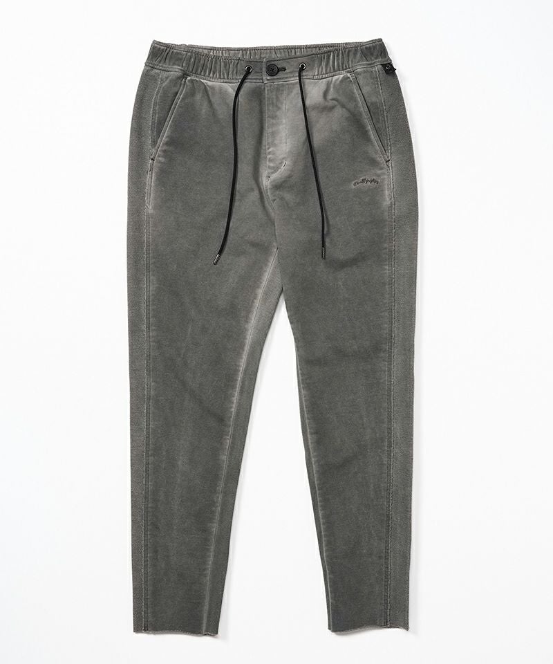 wjk】cut-off sweat pants スウェットパンツ(5216 cj61h) | CAMBIO