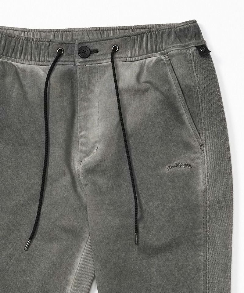 wjk】cut-off sweat pants スウェットパンツ(5216 cj61h) | CAMBIO