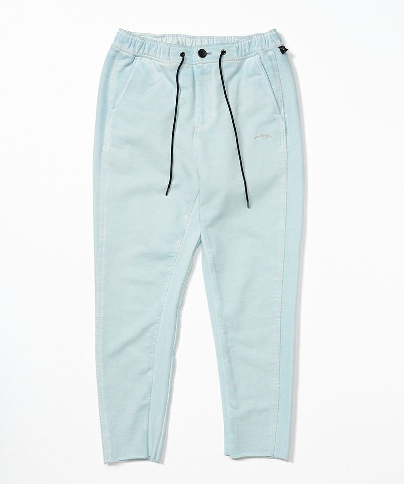 wjk】cut-off sweat pants スウェットパンツ(5216 cj61h) | CAMBIO