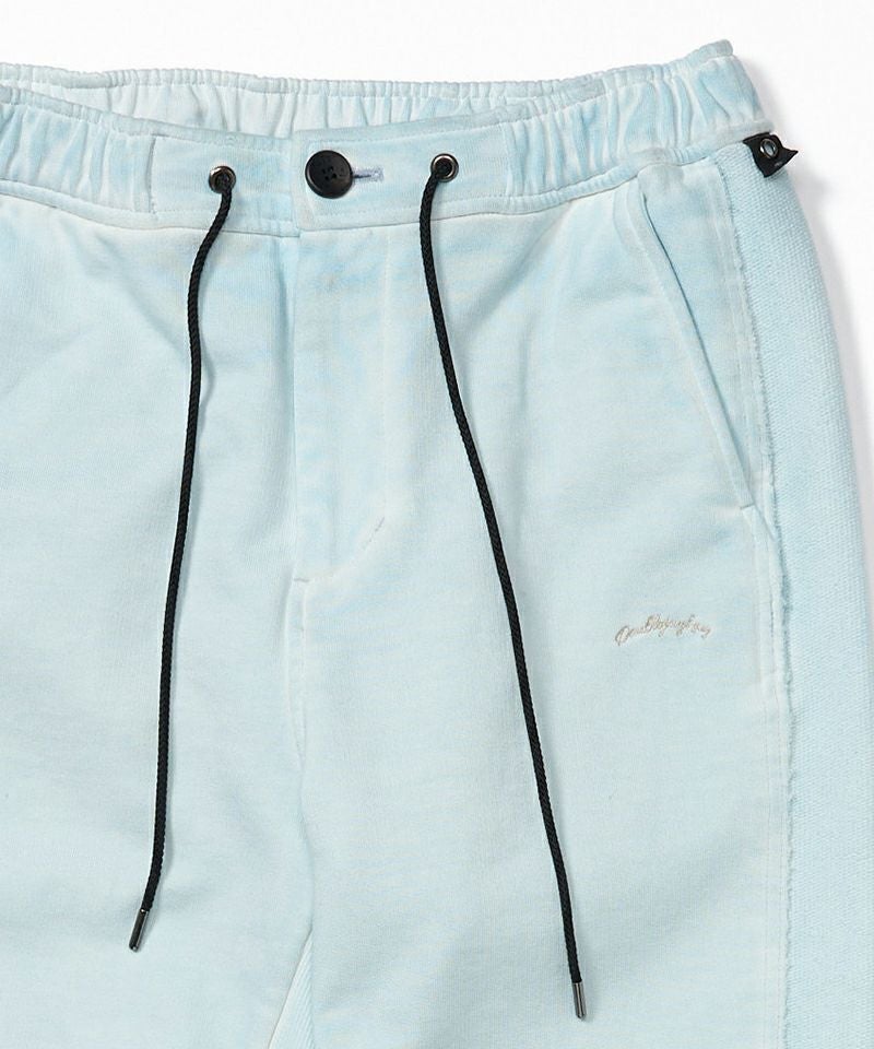 wjk】cut-off sweat pants スウェットパンツ(5216 cj61h) | CAMBIO