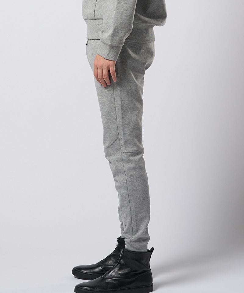 30%OFF【wjk】basic rib sweat pants スウェットパンツ(5217 cj31h