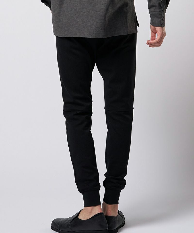 AKM スウェット L wjk junhashimoto wjk】basic rib sweat pants スウェットパンツ(5217 cj31h) | CAMBIO
