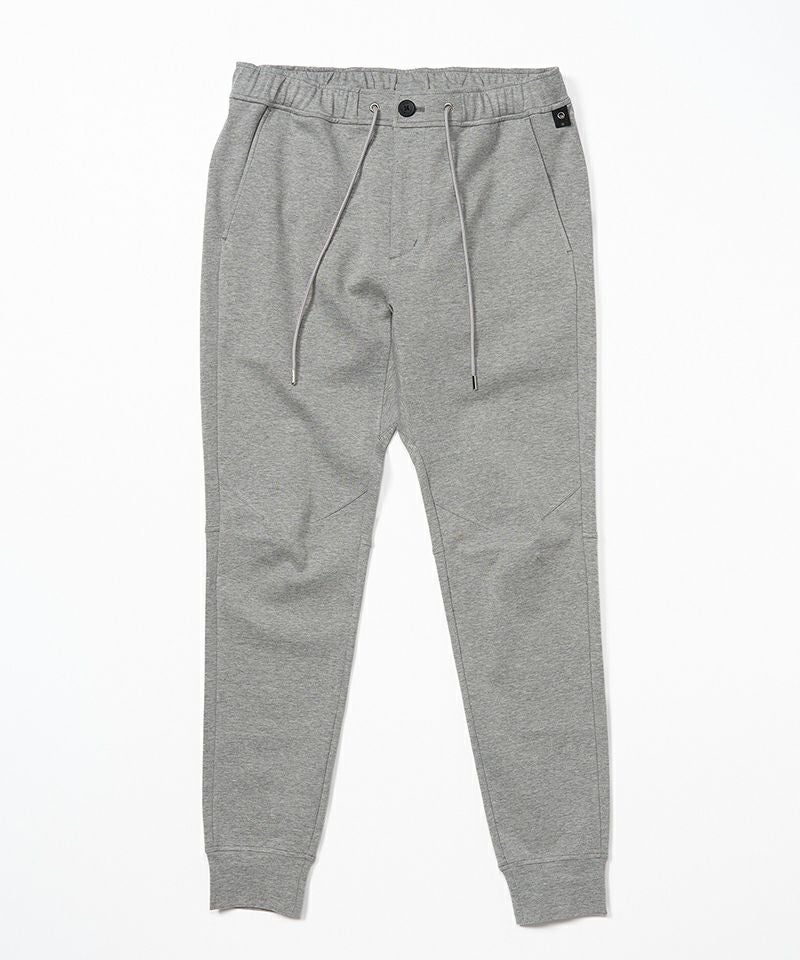 wjk】basic rib sweat pants スウェットパンツ(5217 cj31h) | CAMBIO