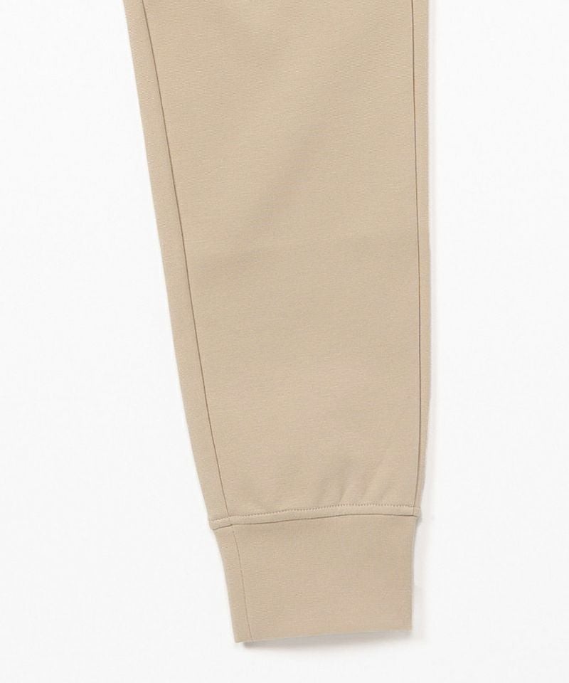 30%OFF【wjk】basic rib sweat pants スウェットパンツ(5217 cj31h