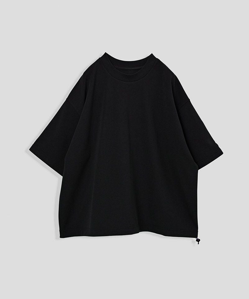 Kelen(ケレン)】DOIG BALLOON TOP バルーンTシャツ(KLM26HCS1162