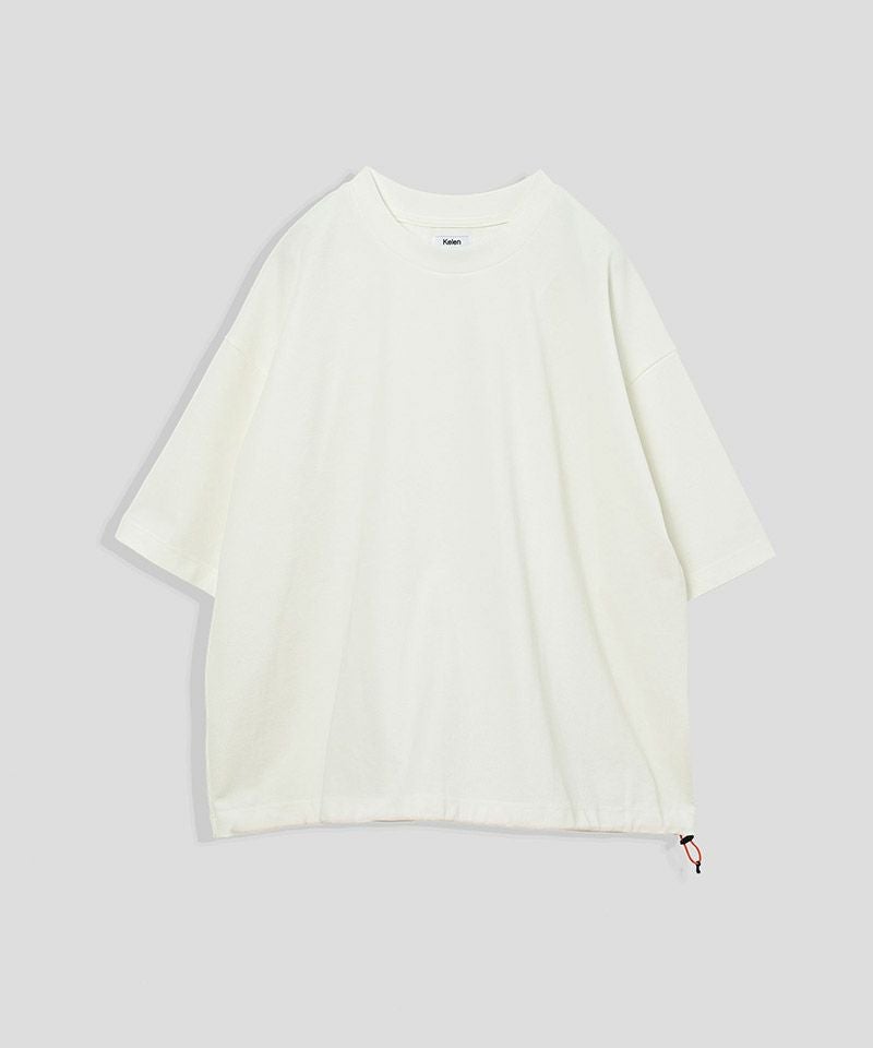 Kelen(ケレン)】DOIG BALLOON TOP バルーンTシャツ(KLM26HCS1162