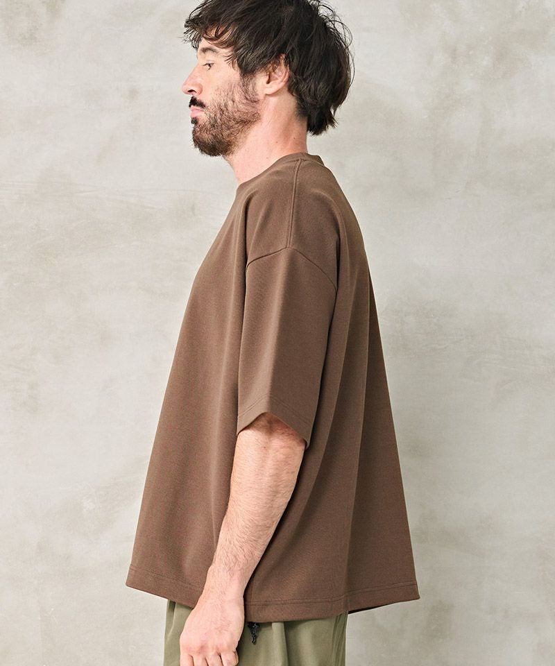 Kelen(ケレン)】DOIG BALLOON TOP バルーンTシャツ(KLM26HCS1162