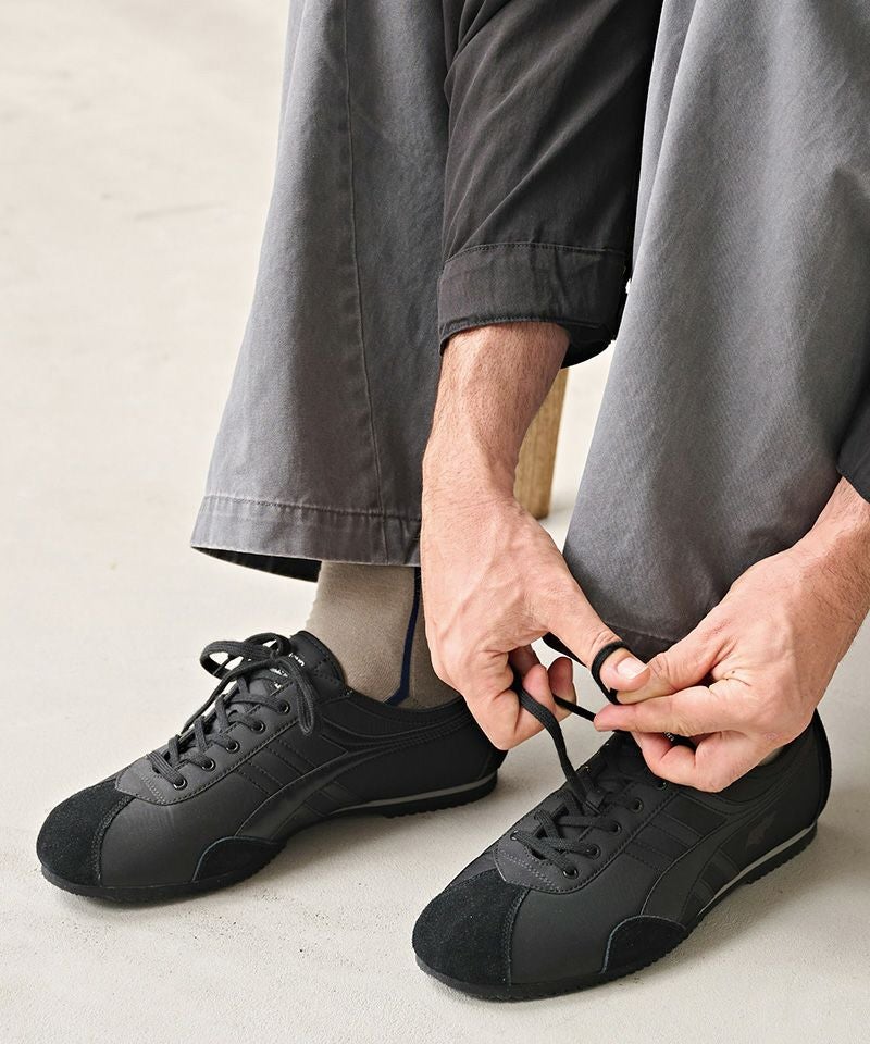 Kelen(ケレン)】DERA COLLABORATION SNEAKER スニーカー(KLM26HFW1001