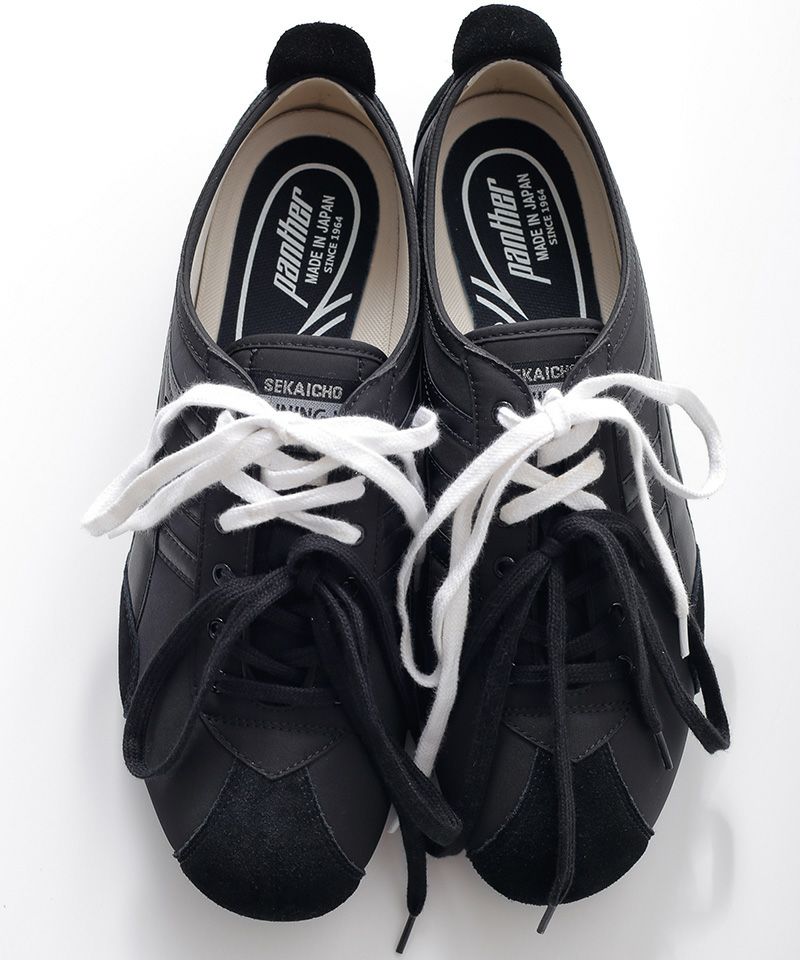 Kelen(ケレン)】DERA COLLABORATION SNEAKER スニーカー(KLM26HFW1001