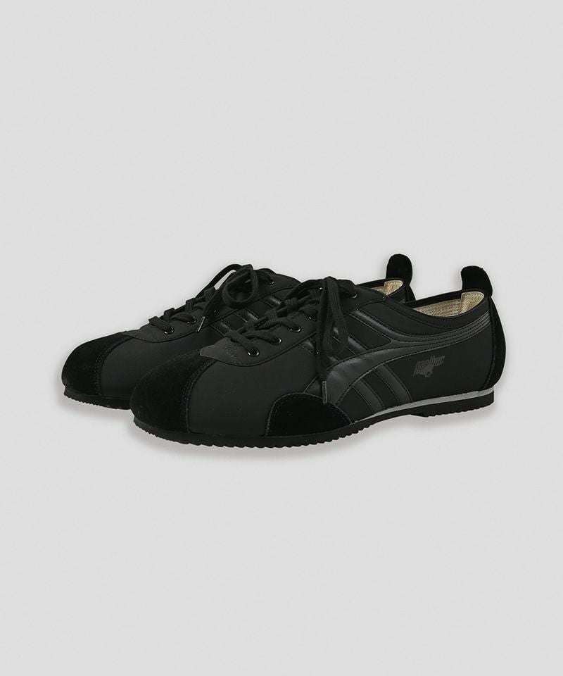 Kelen(ケレン)】DERA COLLABORATION SNEAKER スニーカー(KLM26HFW1001