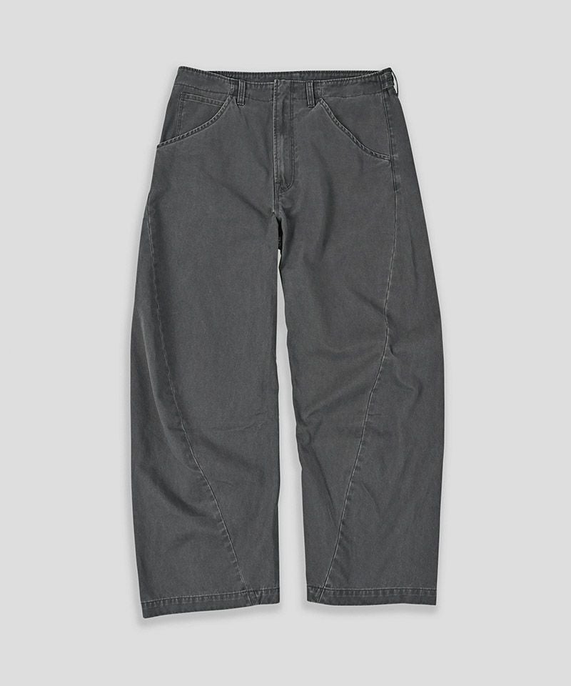 Kelen(ケレン)】MONSTORO TWIST 5POCKET CHINO チノパンツ