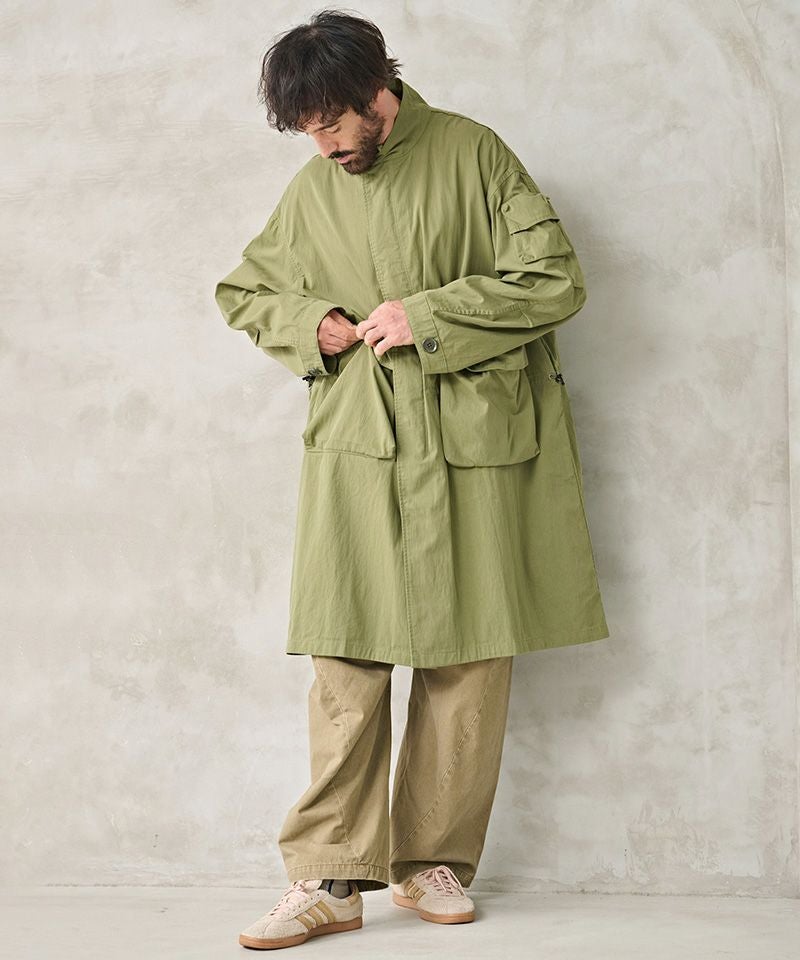KELENコート Kelen（ケレン） コート ジャケット 「KELEN MENS / ケレン メンズ