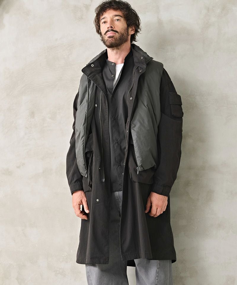 KELENコート Kelen（ケレン） コート ジャケット 「KELEN MENS / ケレン メンズ