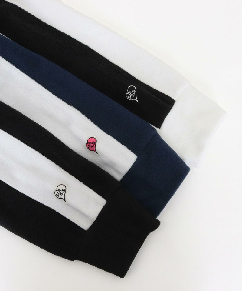 1minute 1second(ワンミニットワンセカンド)】soft fleece line 