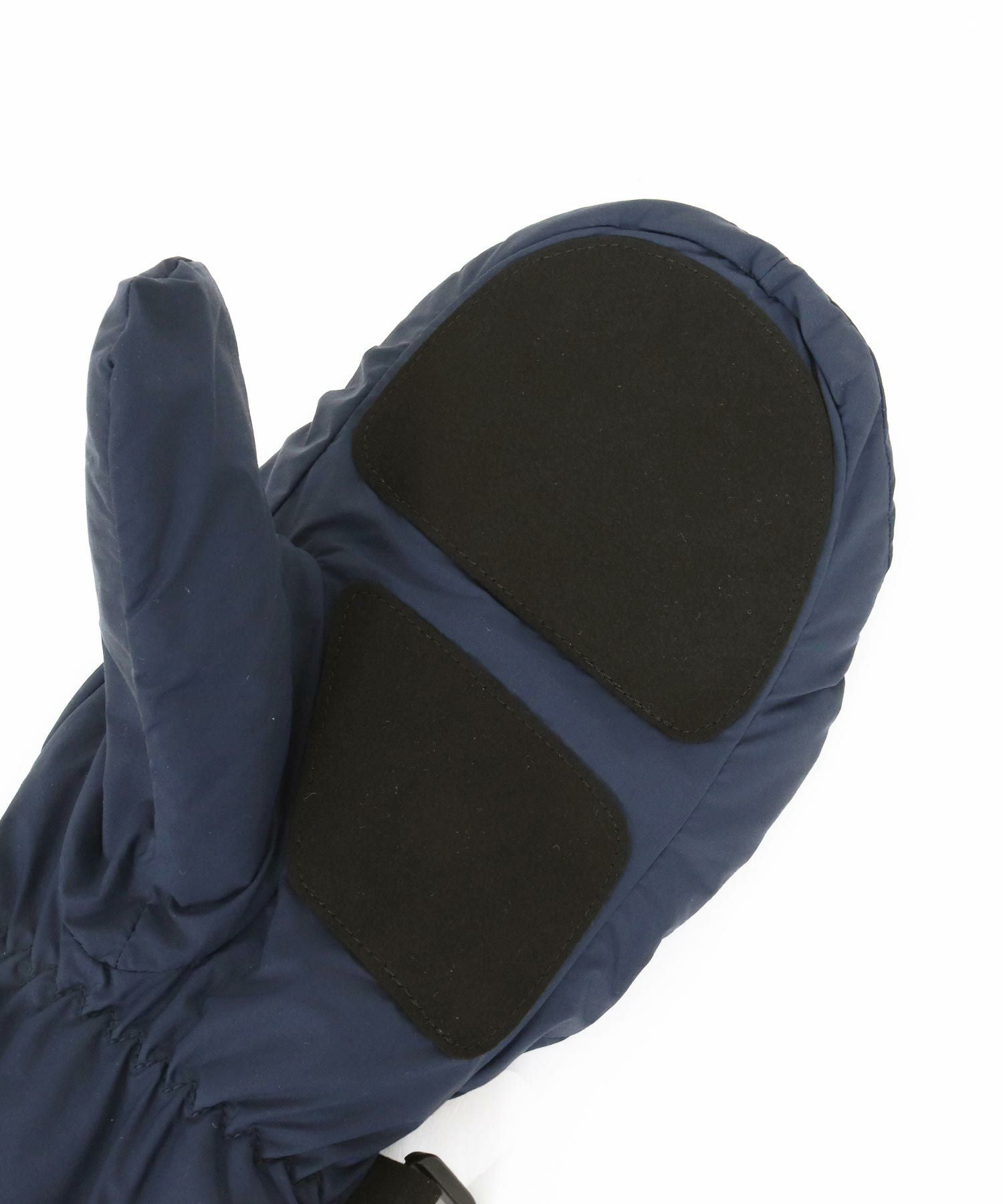 1minute 1second(ワンミニットワンセカンド)】1M1S mitten gloves