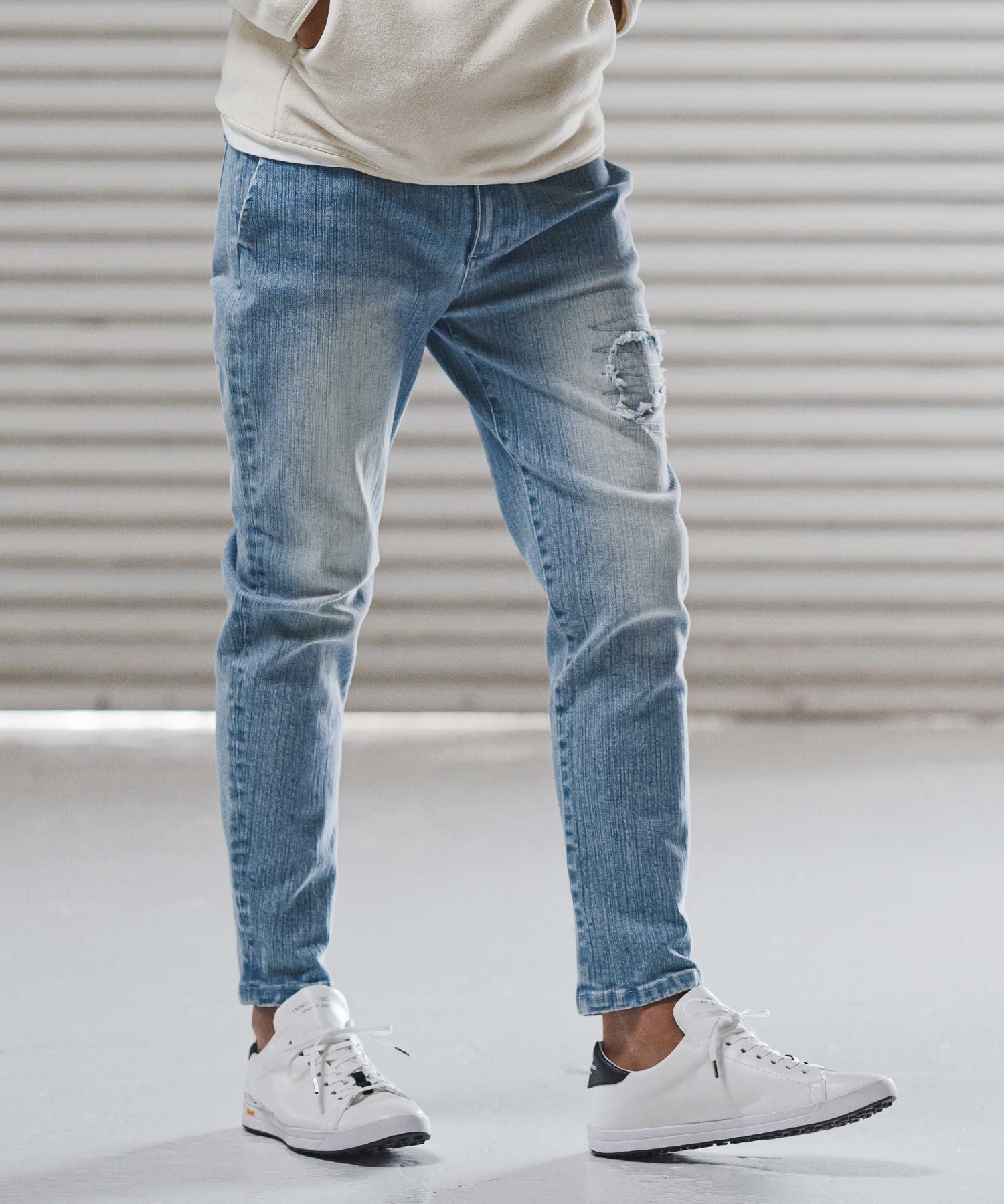 30%OFF【CALL&RESPONSE(コールアンドレスポンス)】切り替えブルゾン