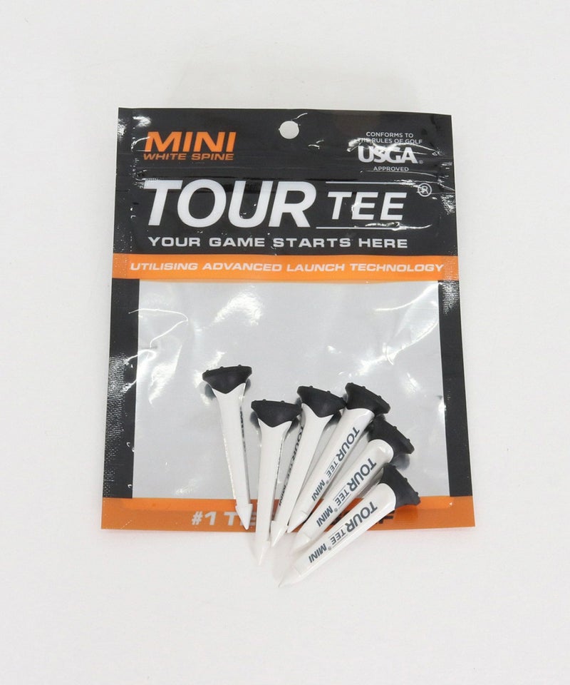 1minute 1second(ワンミニットワンセカンド)】1M1S TOUR TEE ゴルフ 