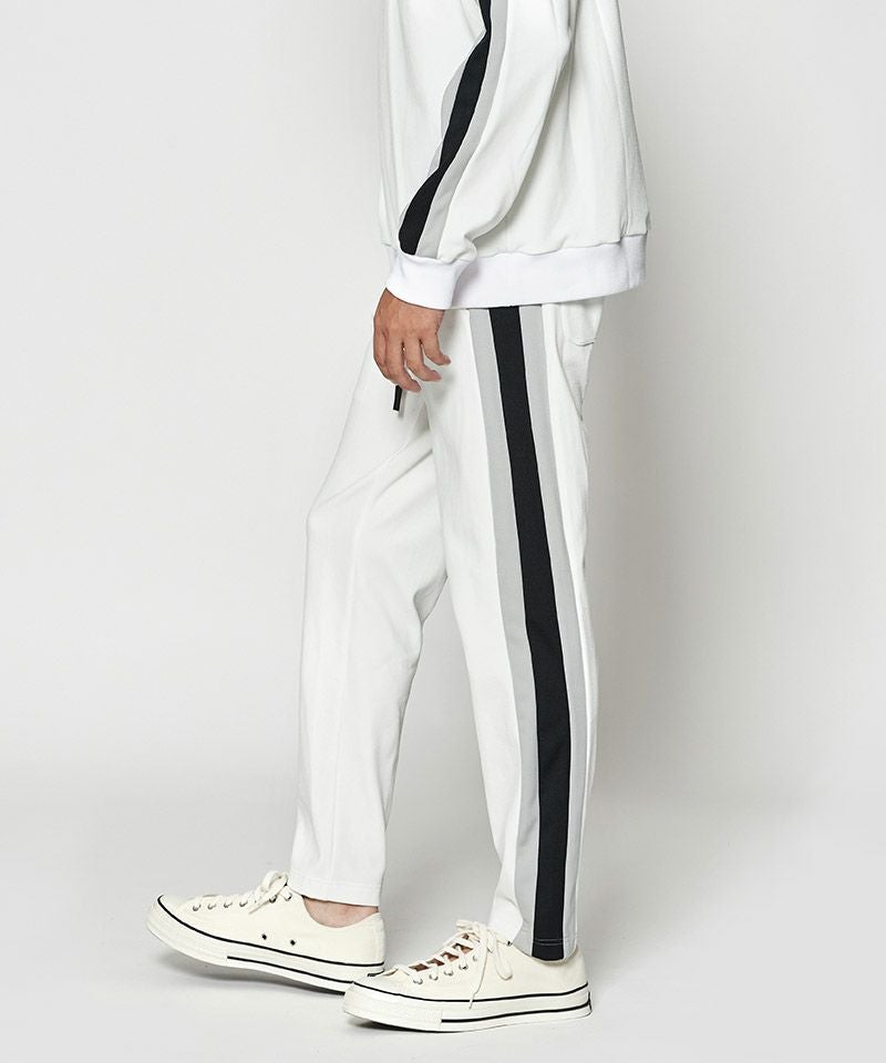 ACANTHUS(アカンサス)】Track Pants トラックパンツ(MA2608) | CAMBIO